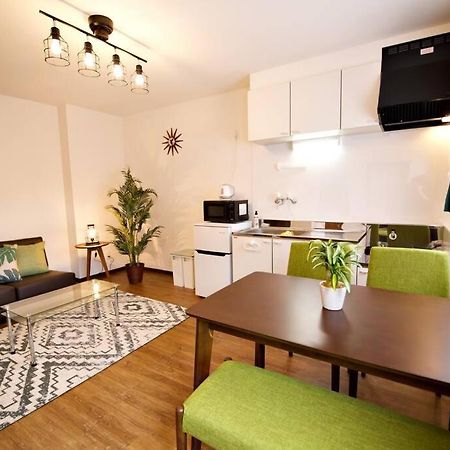 プラスライフ大浜 Room4 Ishigaki  ภายนอก รูปภาพ