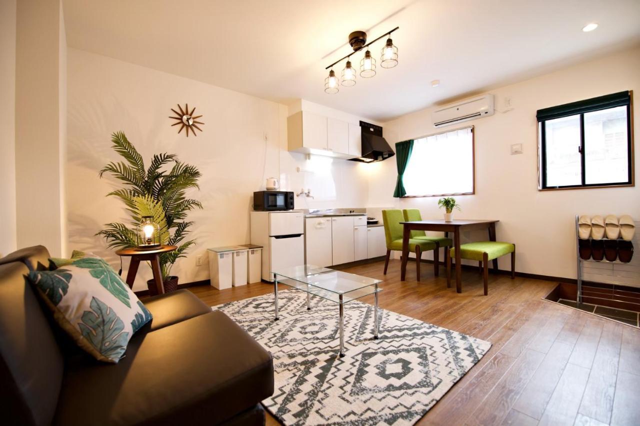 プラスライフ大浜 Room4 Ishigaki  ภายนอก รูปภาพ