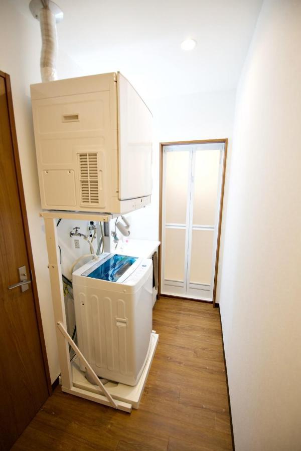 プラスライフ大浜 Room4 Ishigaki  ภายนอก รูปภาพ