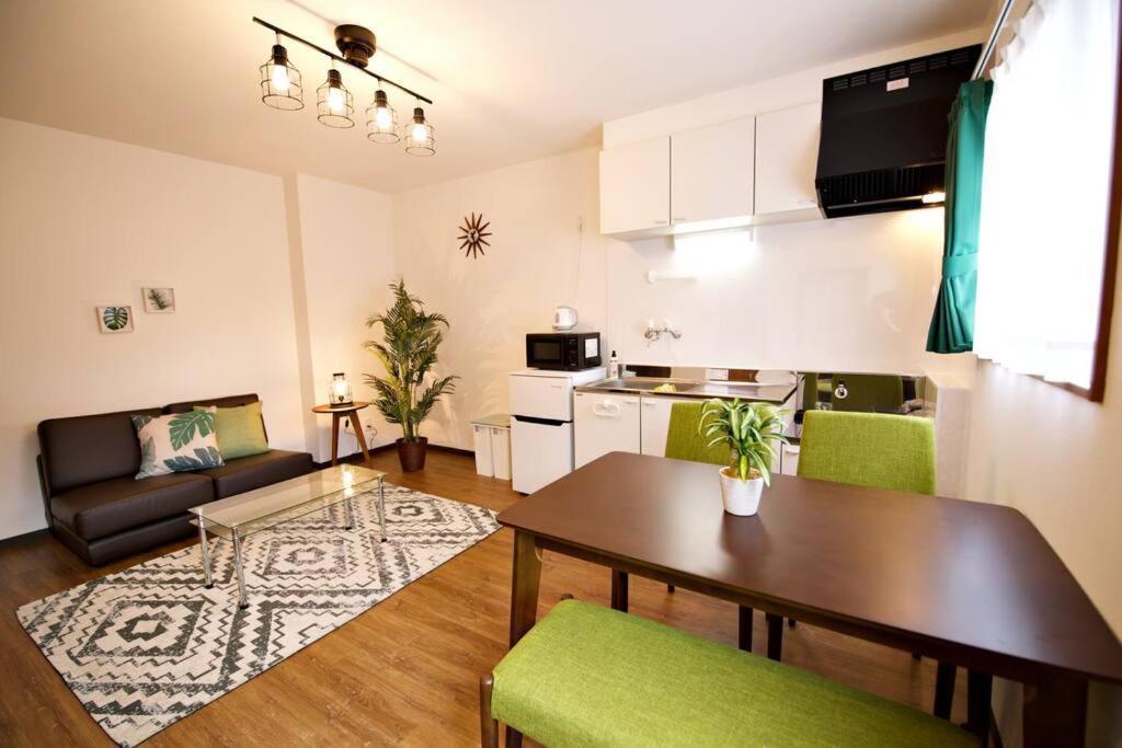 プラスライフ大浜 Room4 Ishigaki  ภายนอก รูปภาพ