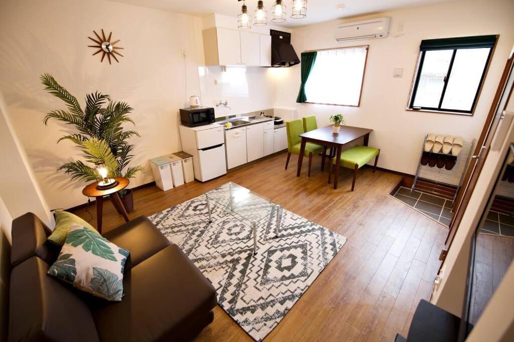 プラスライフ大浜 Room4 Ishigaki  ภายนอก รูปภาพ