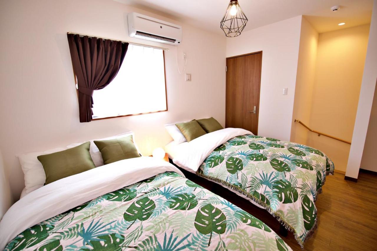 プラスライフ大浜 Room4 Ishigaki  ภายนอก รูปภาพ