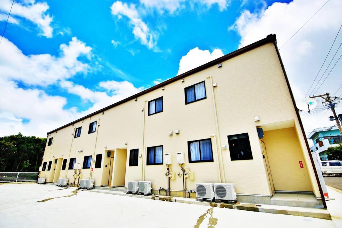 プラスライフ大浜 Room4 Ishigaki  ภายนอก รูปภาพ